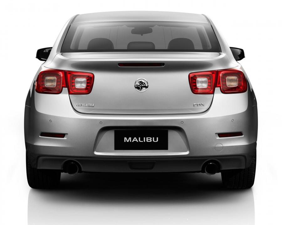  Holden Malibu CDX 2013 года  (фото 14 из 29)